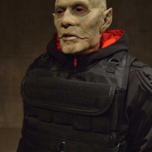 The Strain: una scena dell'episodio The Master