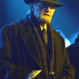 The Strain: David Bradley nella puntata The Master
