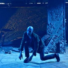 The Strain: una scena del season finale intitolato The Master