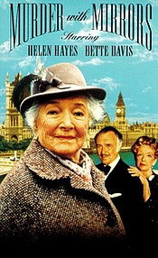 Locandina di Assassinio allo specchio