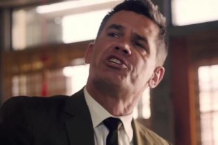 Trailer Italiano - Vizio di forma