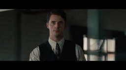 Teaser Trailer Italiano - The Imitation Game