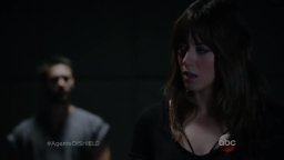 Teaser - Agents of S.H.I.E.L.D. - Stagione 2