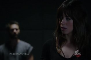 Teaser - Agents of S.H.I.E.L.D. - Stagione 2