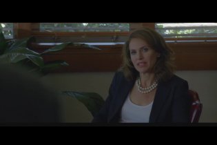 Trailer Italiano - Words and Pictures