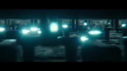 Trailer Italiano - Blackhat