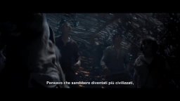 Clip 'Making The Maze' - Maze Runner - Il labirinto