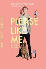 Locandina di Please Like Me