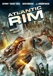 Locandina di Atlantic Rim