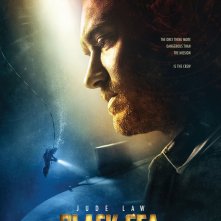 Locandina di Black Sea