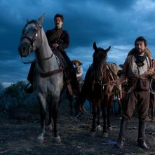 Cristiada: una scena del film