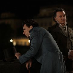 Foto di scena