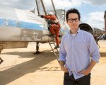 Star Wars: Episode VII - J.J. Abrams contro gli spoiler