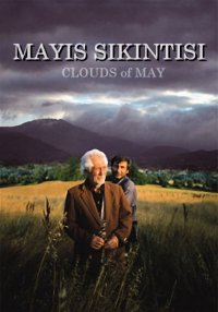 Locandina di Nuvole di maggio