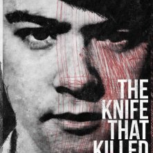 Locandina di The Knife That Killed Me