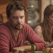 The Affair: Joshua Jackson, Ruth Wilson nel pilot della serie