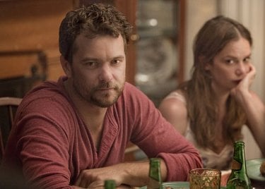 The Affair: Joshua Jackson, Ruth Wilson nel pilot della serie