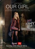 Locandina di Our Girl