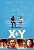 Locandina di X + Y