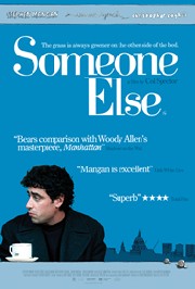 Locandina di Someone Else