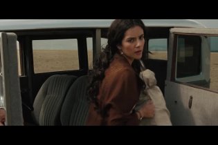 Trailer Italiano - Cristiada