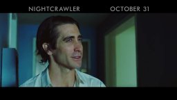 Trailer 2 - Nightcrawler