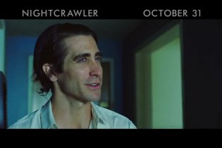 Trailer 2 - Nightcrawler