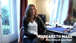 Backstage - ...E fuori nevica