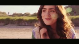 Trailer Italiano - #ScrivimiAncora