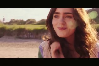 Trailer Italiano - #ScrivimiAncora