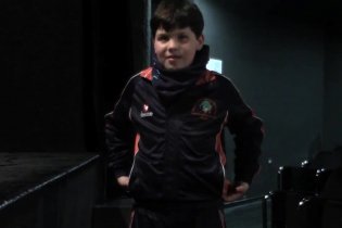 Clip 'Provini 2' - La scuola più bella del mondo