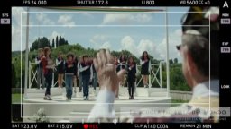 Intervista a Miriam Leone - La scuola più bella del mondo