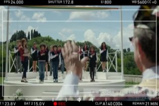 Intervista a Miriam Leone - La scuola più bella del mondo