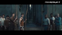 Video-recensione Maze Runner - Il labirinto