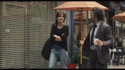 Clip 'Registriamo in strada a New York' - Tutto può cambiare