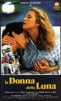 Locandina di La donna della luna