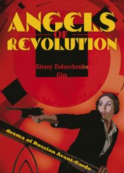 Locandina di Angels of Revolution