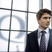 Arrow: Brandon Routh interpreta Ray Palmer in The Calm