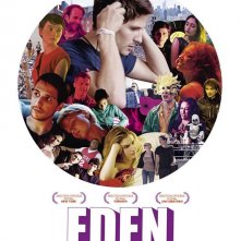 Locandina di Eden