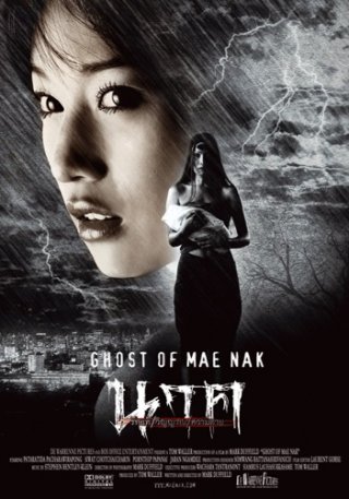 Locandina di Il fantasma di Mae Nak