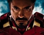 Robert Downey Jr. 'Iron Man 4... prima sì, poi no'