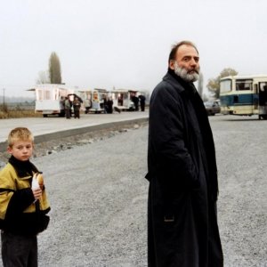 L'eternità e un giorno - una scena del film