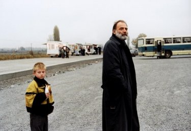 L'eternità e un giorno - una scena del film