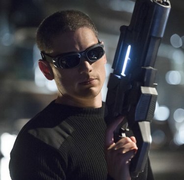 The Flash: Wentworth Miller nei panni di Capitan Cold