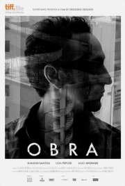 Locandina di Obra