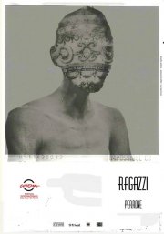 Locandina di Ragazzi