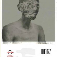 Locandina di Ragazzi