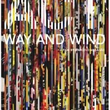 Locandina di Way Act and The Wind