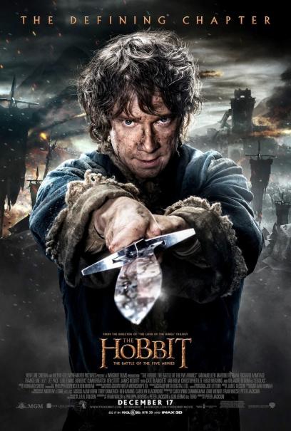 The Hobbit  The Battle Of The Five Armies 10