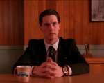 Twin Peaks: Kyle MacLachlan si prepara alla stagione 3